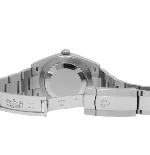 PrestigiousJewellers Datejust Yes 126300 Rolex 0521